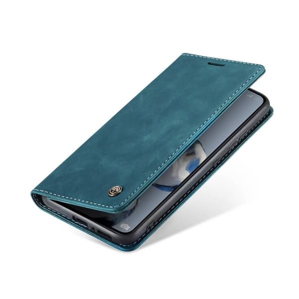 CaseMe Smart Magnet FlipCase Xiaomi 13 Lite - Blå
