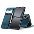 Miniatyrbild 1 av 6: CaseMe Smart Magnet FlipCase Xiaomi 13 Lite - Blå