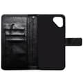 Miniatyrbillede 2 af 4: Wallet cover 3-kort Fairphone 4 - Sort