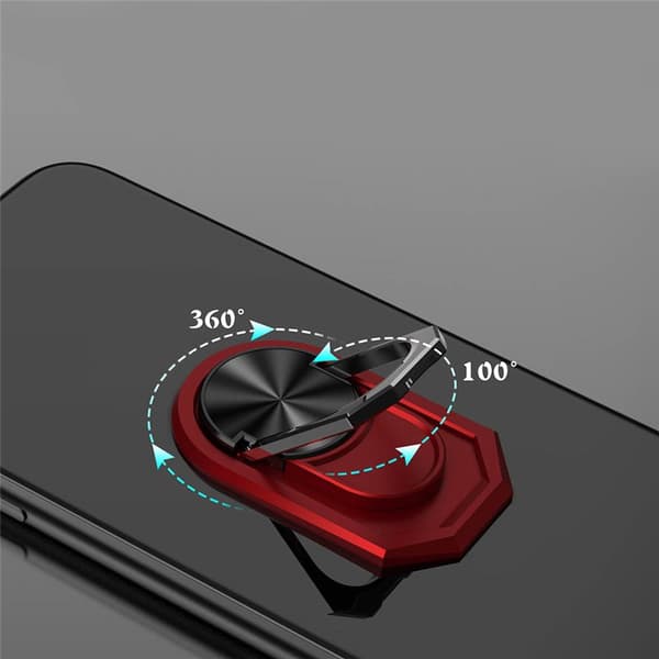 Selvklebende mobilring - Rosa