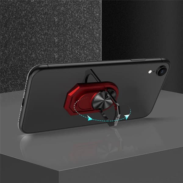 Selvklebende mobilring - Rosa