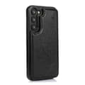 Miniatyrbillede 5 af 6: Samsung S23 Plus Stødsikker Cover Kortholder 3-SLOT Flippr V2