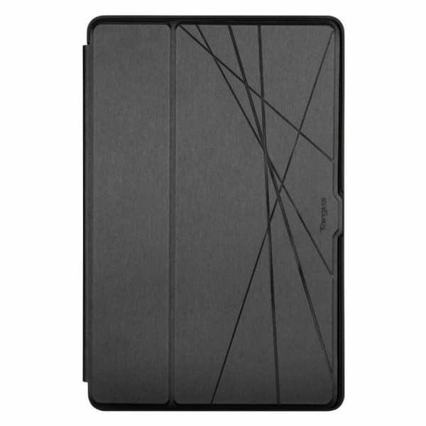 Fodral till Läsplatta Targus CLICK- IN 12.4" Svart
