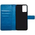 Miniatyrbilde 2 av 4: Mobil lommebok 3-kort OnePlus Nord CE 3 Lite - Lyseblå