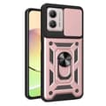 Miniatyrbild 1 av 3: Jazz 3i1 skal Motorola Moto G23 - Rosé