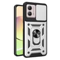 Miniatyrbild 1 av 3: Jazz 3i1 skal Motorola Moto G53 - Silver