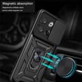 Miniatyrbilde 2 av 2: Jazz 3i1 deksel OnePlus 10T - Rose