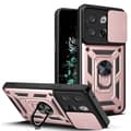 Miniatyrbilde 1 av 2: Jazz 3i1 deksel OnePlus 10T - Rose