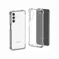 Pikkukuva 2 / 5: Xiaomi 13 Pro 5G Stöttåligt TPU Mobilskal - Svart