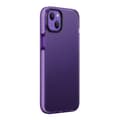 Pikkukuva 3 / 4: iPhone 14 Plus Stöttåligt TPU Mobilskal - Lila