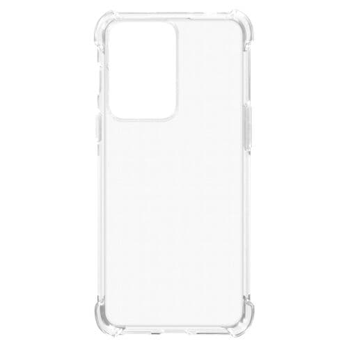 OnePlus Nord 2T Shockproof TPU Skal – Transparent