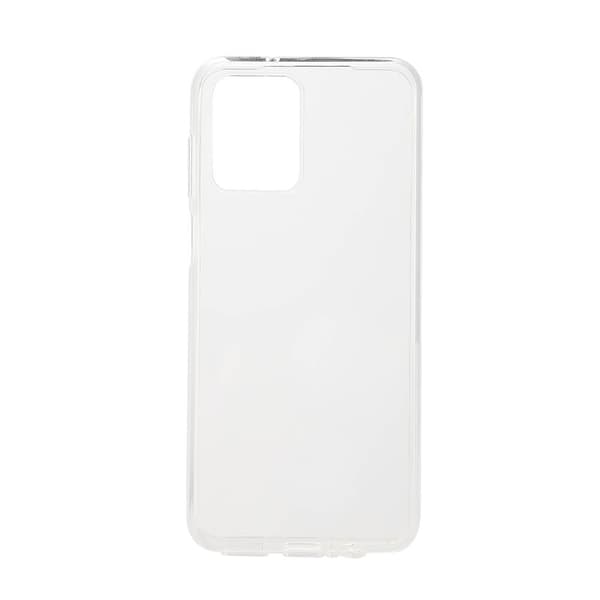 Matkapuhelinkotelo TPU Transparent - Motorola Moto G53 5G