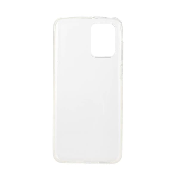 MobilcoverTPU Transparent - Motorola Moto G73 5G