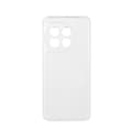 Miniatyrbild 1 av 4: Mobilskal TPU Transparent - OnePlus 11 5G