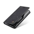 Miniatyrbilde 4 av 5: CaseMe Smart Magnet Flipdeksel OnePlus 11 - Sort