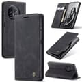 Miniatyrbilde 5 av 5: CaseMe Smart Magnet Flipdeksel OnePlus 11 - Sort