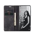 Miniatyrbilde 2 av 5: CaseMe Smart Magnet Flipdeksel OnePlus 11 - Sort