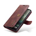 Miniatyrbillede 3 af 3: Wallet DG-Ming 2i1 OnePlus 11 - Rød