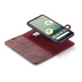 Miniatyrbillede 2 af 3: Wallet DG-Ming 2i1 OnePlus 11 - Rød