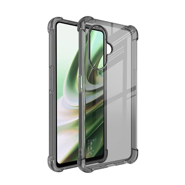 Imak Shockproof Airbag cover OnePlus Nord CE 3 Lite - Sort