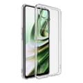 Miniatyrbillede 1 af 5: Imak Soft Case UX-5 cover OnePlus Nord CE 3 Lite - Gennemsigtig