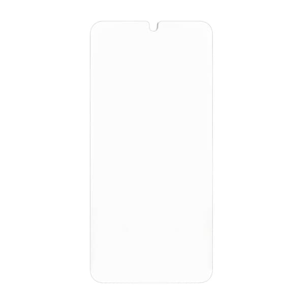 Skärmskydd Samsung Galaxy S23 - Härdat Glas Transparent (miljö)