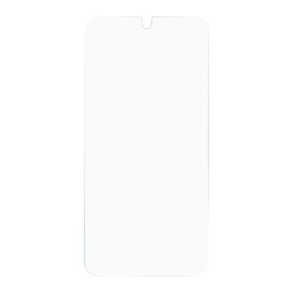 Skärmskydd Samsung Galaxy S23 Plus - Härdat Glas Transparent (miljö)