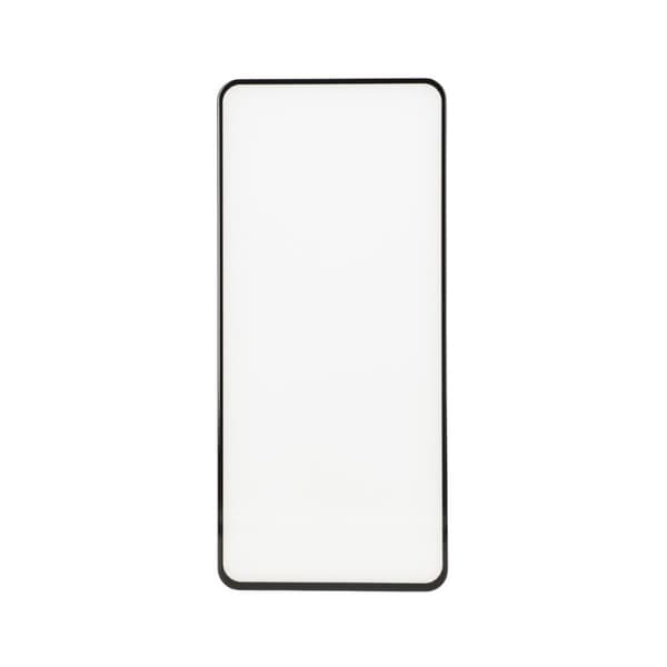 Skärmskydd Samsung Galaxy A54 5G - 3D Härdat Glas - Svart