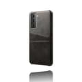 Miniatyrbillede 2 af 3: Samsung A34 5G Mobile Cover Card Holder Retro V2