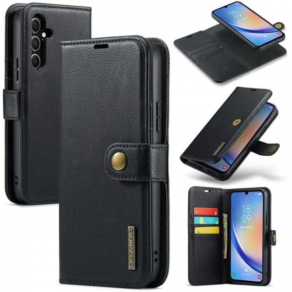 Mobilpung Magnetic DG Ming Samsung A14 5G/4G