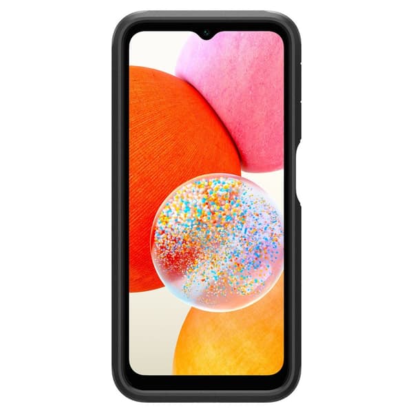 Spigen Samsung Galaxy A14 Cover Tough Armor Sort