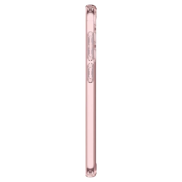 Spigen Samsung Galaxy S23 Cover Ultra Hybrid Rose Crystal
