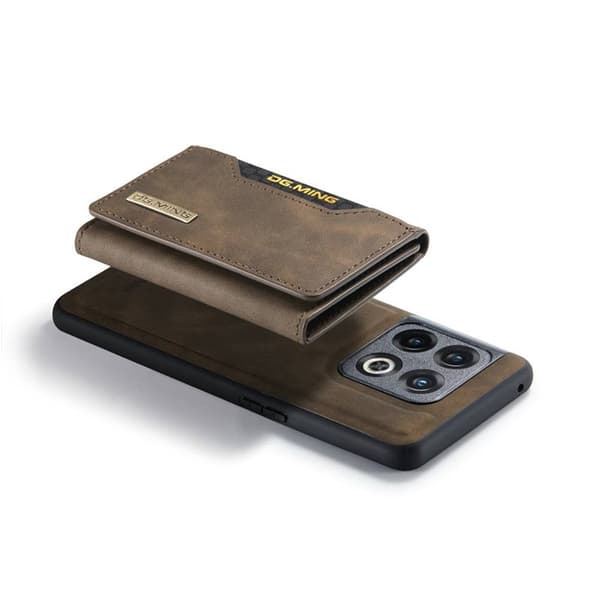 DG-Ming M2 kuori OnePlus 11 - Coffee