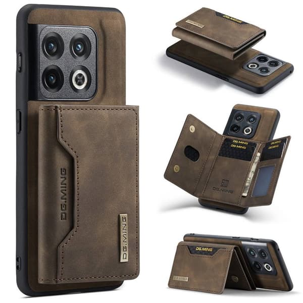 DG-Ming M2 kuori OnePlus 11 - Coffee