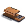 Pikkukuva 3 / 7: DG-Ming M2 kuori OnePlus 11 - Ruskea