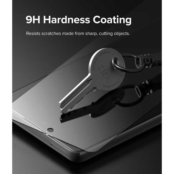 2-PACK Samsung A54 5G Härdat glas 0.26mm 2.5D 9H