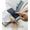 Miniatyrbild 6 av 8: 2-PACK Samsung A54 5G Härdat glas 0.26mm 2.5D 9H