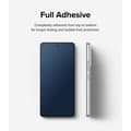Miniatyrbild 8 av 8: 2-PACK Samsung A54 5G Härdat glas 0.26mm 2.5D 9H