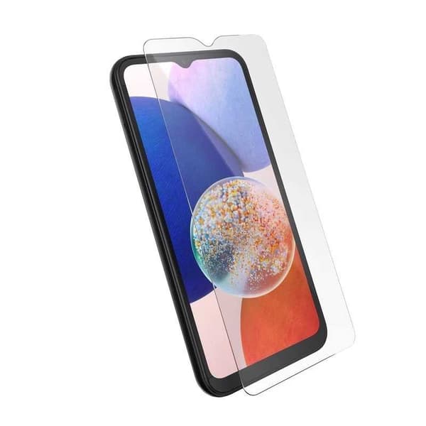 Samsung A14 5G / 4G Härdat glas 0.26mm 2.5D 9H