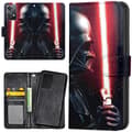 Miniatyrbillede 1 af 2: OnePlus Nord CE 2 Lite 5G - Mobilcover/Etui Cover Darth Vader