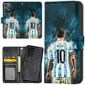 Miniatyrbillede 1 af 2: OnePlus Nord CE 2 Lite 5G - Mobilcover/Etui Cover Messi