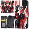 Miniatyrbilde 1 av 2: OnePlus Nord CE 2 Lite 5G - Lommebok Deksel Harley Quinn