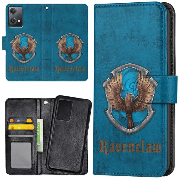 OnePlus Nord CE 2 Lite 5G - Lommebok Deksel Harry Potter Ravenclaw