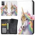 Pikkukuva 1 / 2: OnePlus Nord CE 2 Lite 5G - Lompakkokotelo/Kuoret Unicorn/Yksisarvinen