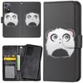 Miniatyrbillede 1 af 2: OnePlus Nord CE 2 Lite 5G - Mobilcover/Etui Cover Pandahoved