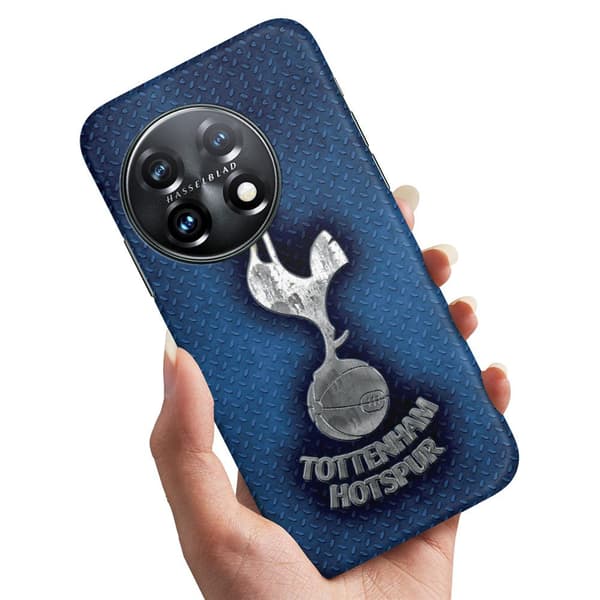 OnePlus 11 5G - Cover/Mobilcover Tottenham