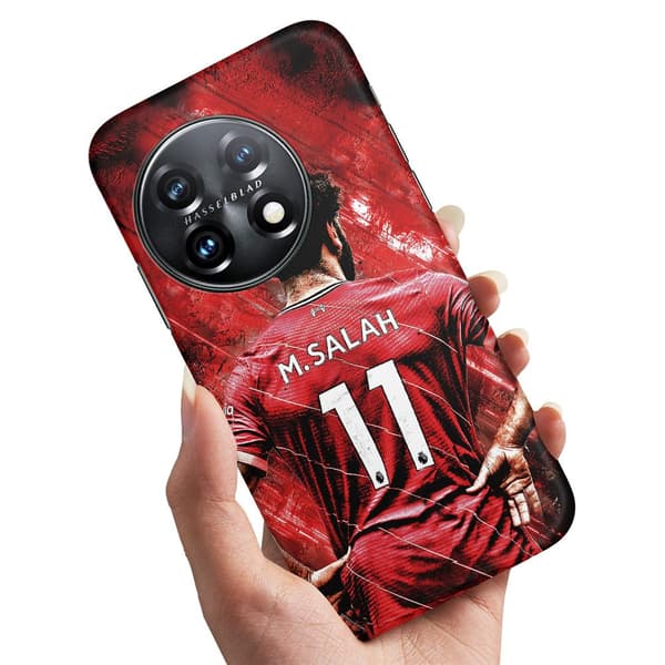 OnePlus 11 5G - Skal/Mobilskal Salah