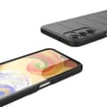 Pikkukuva 5 / 7: SKALO Samsung A14 4G/5G Rugged Bumpers TPU-suojakuori