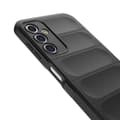 Pikkukuva 6 / 7: SKALO Samsung A14 4G/5G Rugged Bumpers TPU-suojakuori