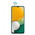 Miniatyrbild 3 av 6: SKALO Samsung A14 4G/5G 3D Cartoon Skal
